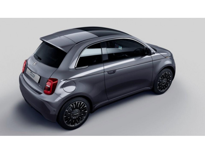 Fiat 500e BEV Hatchback 42 KWH – La prima 