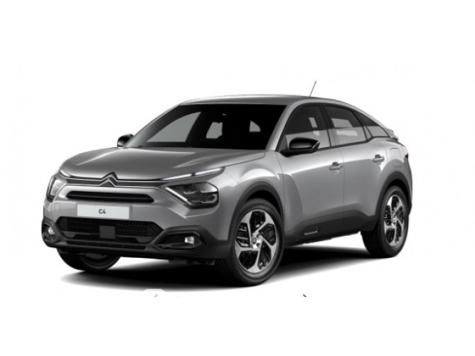 CITROEN C4 1.2L 130ks PLUS EAT8 