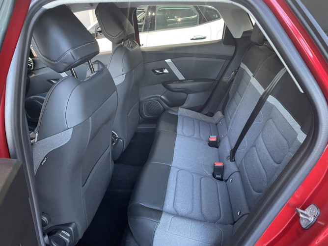 CITROEN C4 1.2L 130ks PLUS EAT8 
