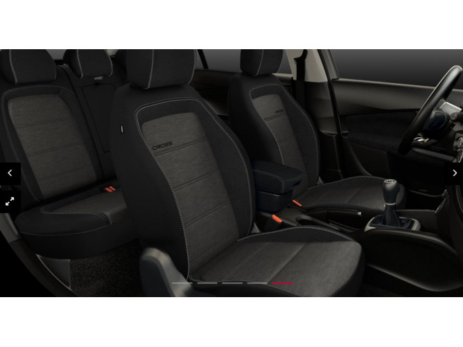 Fiat Tipo Hb Cross 1.0 T3 100ks 