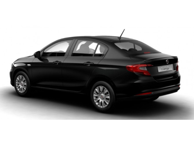 Fiat Tipo Sedan 1.4 95ks Life + Promo paket 
