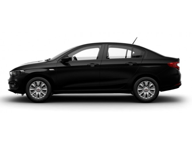 Fiat Tipo Sedan 1.4 95ks Life + Promo paket 