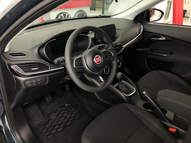 Fiat Tipo Sedan 1.4 95ks Life + Promo paket 