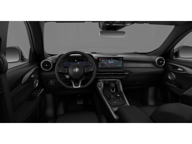 Alfa Romeo Tonale 1.6 MJTD 130ks FWD TCT 6 TI 