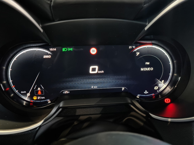 Alfa Romeo Stelvio 2.0 Petrol 280KS Q4 AT8 VELOCE 