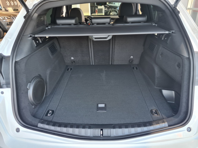 Alfa Romeo Stelvio 2.0 Petrol 280KS Q4 AT8 VELOCE 