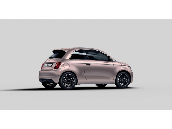 Fiat 500e BEV Hatchback 42KWH 118ks  LA PRIMA 