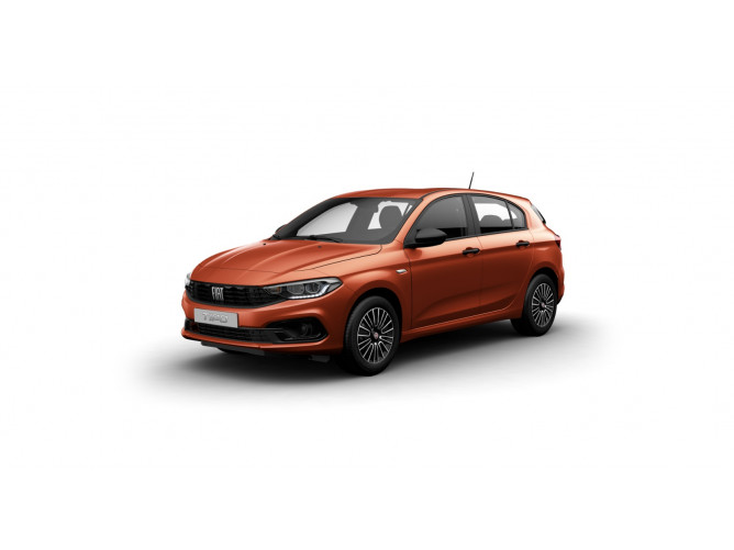 Tipo HB  1.6mjtd 130ks + Comfort 
