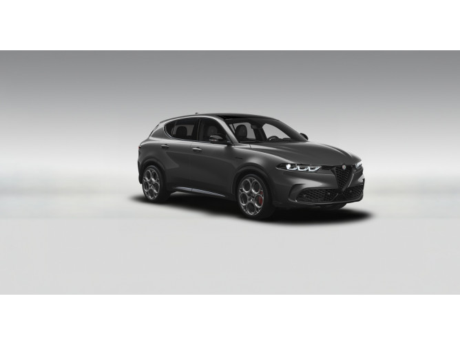 Alfa Romeo Tonale 1.5 MHEV 160ks+20ks FWD DCT7 VELOCE 