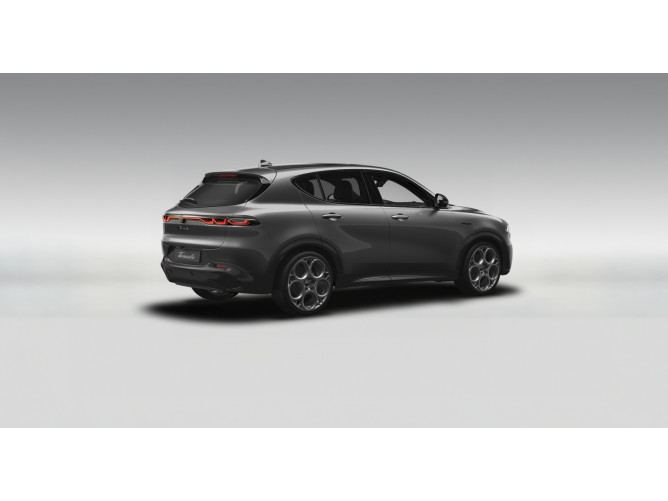 Alfa Romeo Tonale 1.5 MHEV 160ks+20ks FWD DCT7 VELOCE 