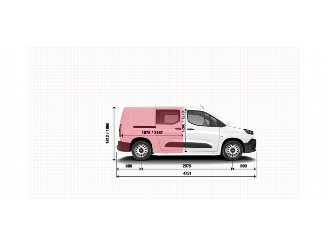 Doblo Combi Maxi 1.5 MJET 130ks