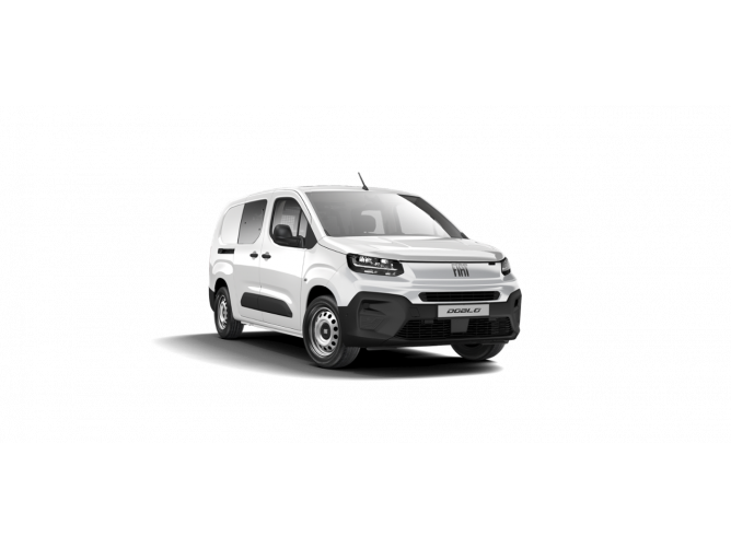 Doblo Combi Maxi 1.5 MJET 130ks
