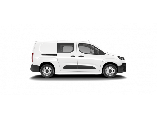 Doblo Combi Maxi 1.5 MJET 130ks