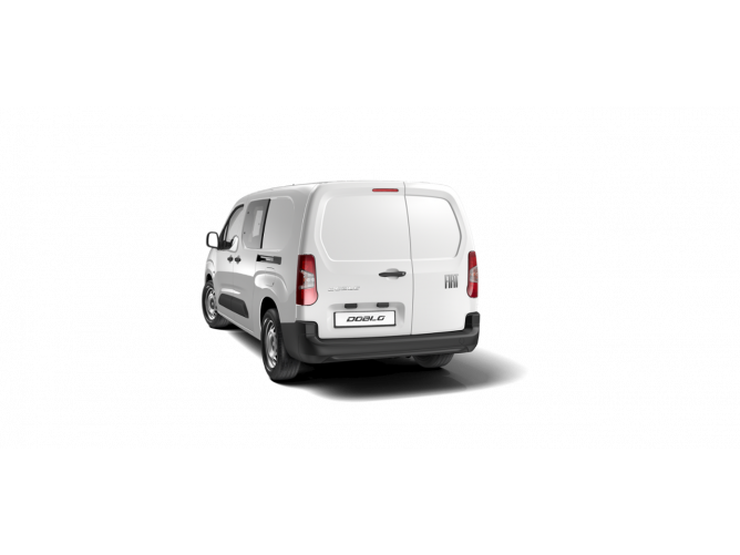 Doblo Combi Maxi 1.5 MJET 130ks