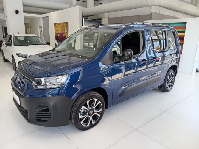 Doblo Combi 1.5 130 MultiJet AT8