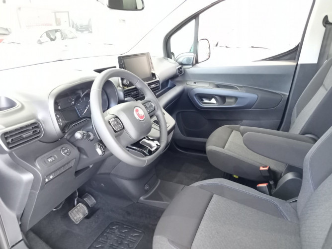 Doblo Combi 1.5 130 MultiJet AT8