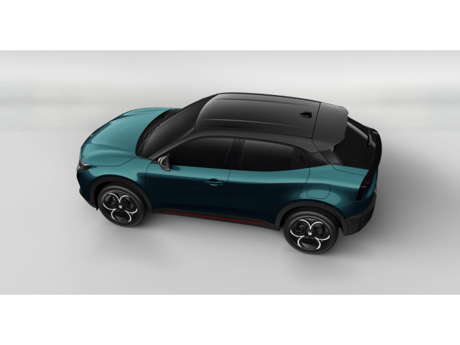 Alfa Romeo Junior 1.2 136ks MHEV DCT6 SPECIALE 