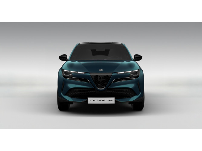 Alfa Romeo Junior 1.2 136ks MHEV DCT6 SPECIALE 