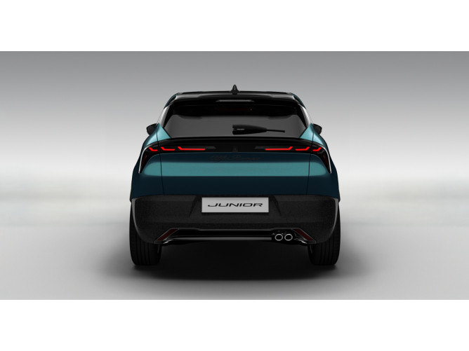 Alfa Romeo Junior 1.2 136ks MHEV DCT6 SPECIALE 