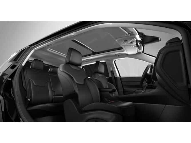 Jeep Compass 1.5 MHEV 130ks DCT7 Summit + Promo pack 2 