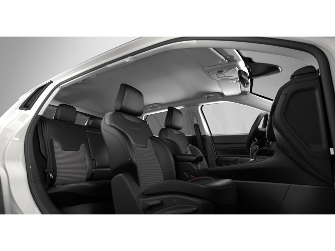 Jeep Compass 1.5 MHEV 130ks DCT7 Altitude + Promo pack 2 