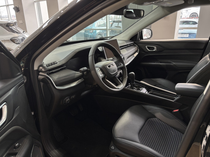 Jeep Compass 1.5 MHEV 130ks DCT7 Altitude + Promo pack 2 