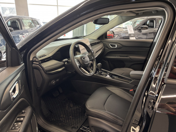 Jeep Compass 1.5 MHEV 130ks DCT7 Summit + Promo pack 2 