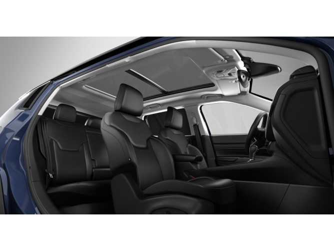Jeep Compass 1.5 MHEV 130ks DCT7 Summit + Promo pack 2 