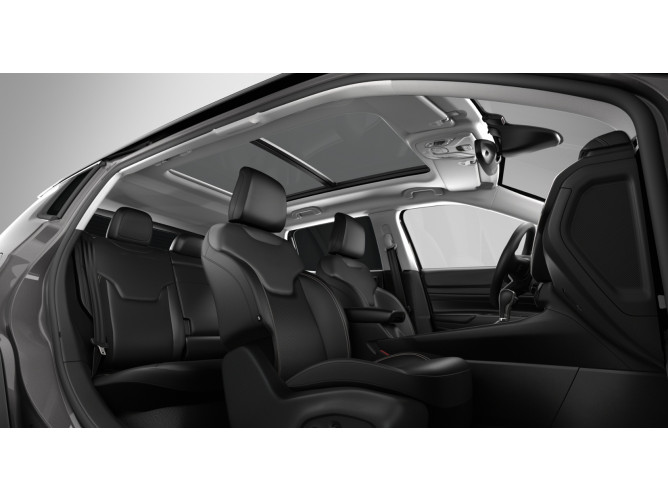 Jeep Compass 1.5 MHEV 130ks DCT7 Summit + Promo pack 2 