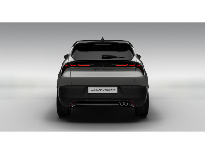 Alfa Romeo Junior 1.2 136ks MHEV DCT6 SPECIALE 