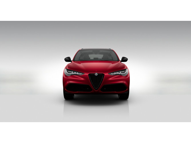 Alfa Romeo Stelvio 2.0 Petrol 280KS Q4 AT8 VELOCE 