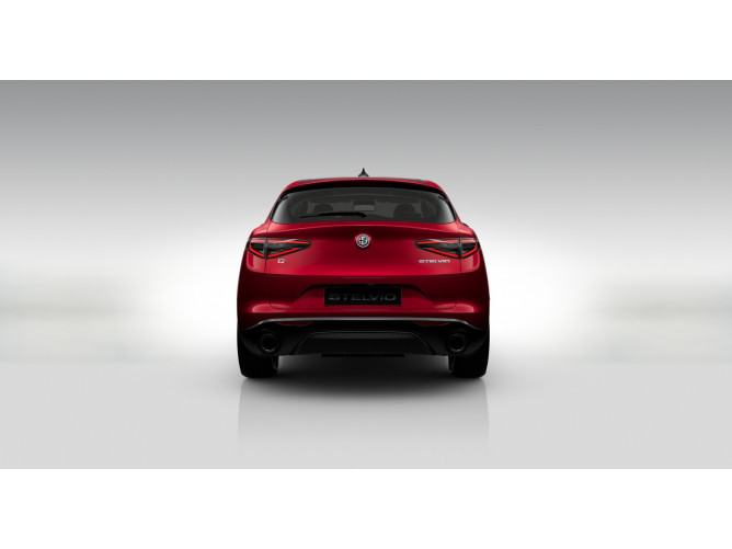 Alfa Romeo Stelvio 2.0 Petrol 280KS Q4 AT8 VELOCE 