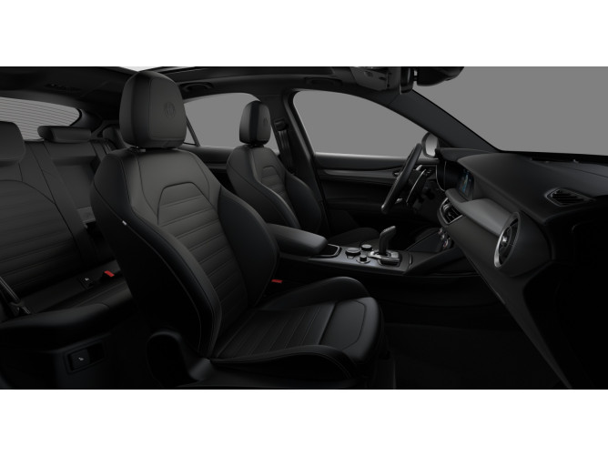 Alfa Romeo Stelvio 2.0 Petrol 280KS Q4 AT8 VELOCE 