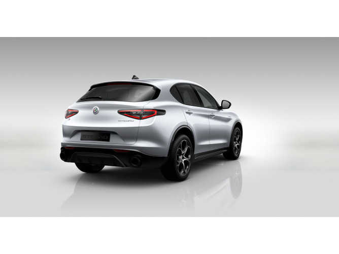 Alfa Romeo Stelvio 2.0 Petrol 280KS Q4 AT8 VELOCE 