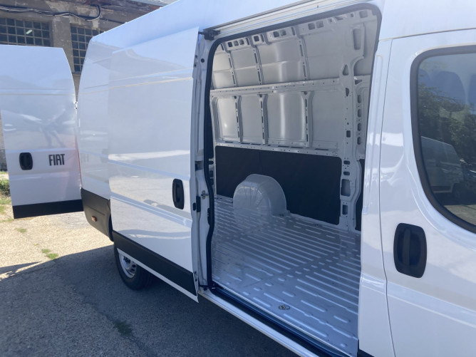 Fiat Ducato L4H3 FURGON MAXI 2.2MJTD 140KS