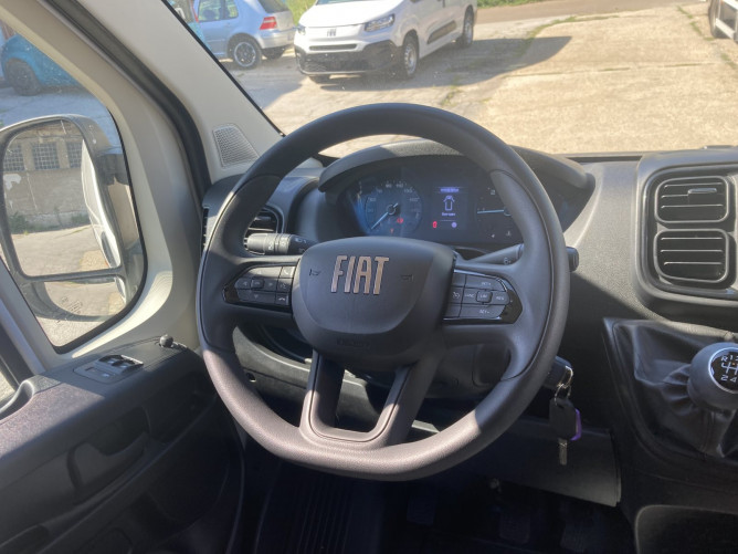 Fiat Ducato L4H3 FURGON MAXI 2.2MJTD 140KS