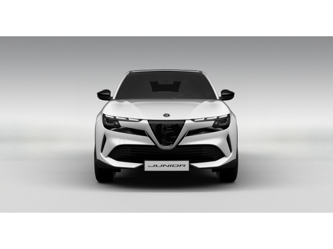 Alfa Romeo Junior 1.2 136ks MHEV DCT6 SPECIALE 