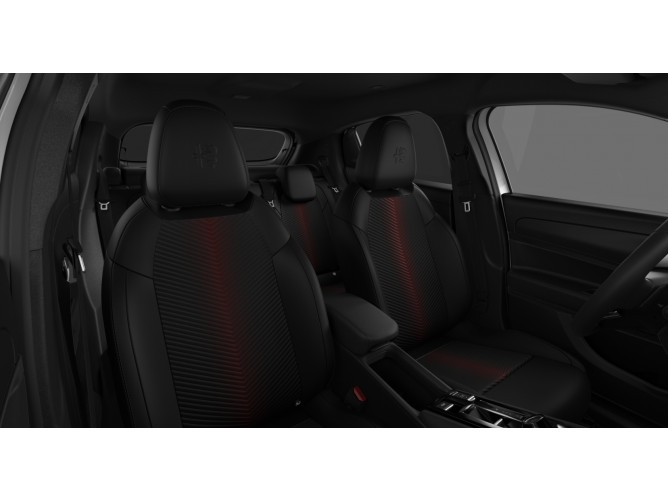 Alfa Romeo Junior 1.2 136ks MHEV DCT6 SPECIALE 