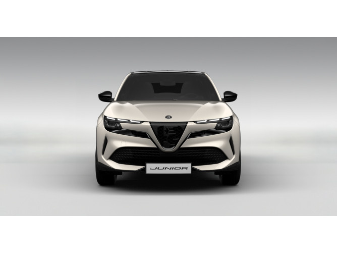 Alfa Romeo Junior 1.2 136ks MHEV DCT6 SPECIALE 
