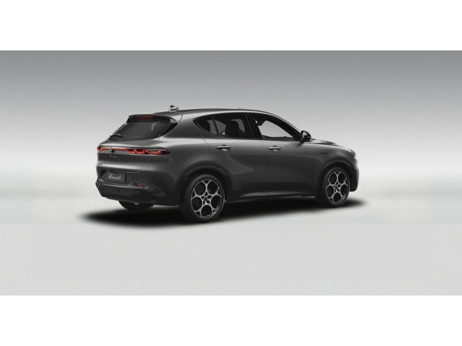 Alfa Romeo Tonale 1.5 MHEV 160ks DCT7 VELOCE 