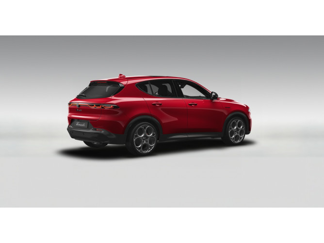 Alfa Romeo Tonale 1.5 MHEV 160ks DCT7 VELOCE 