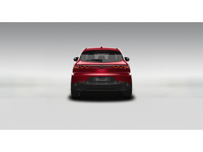 Alfa Romeo Tonale 1.5 MHEV 160ks DCT7 VELOCE 