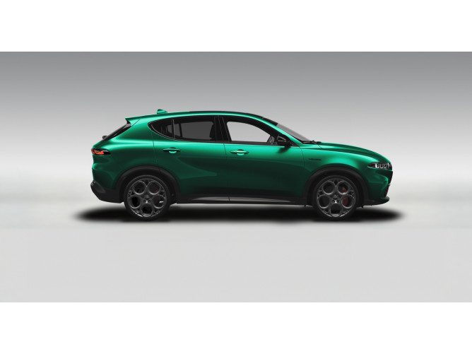 Alfa Romeo Tonale 1.5 MHEV 160ks DCT7 VELOCE 