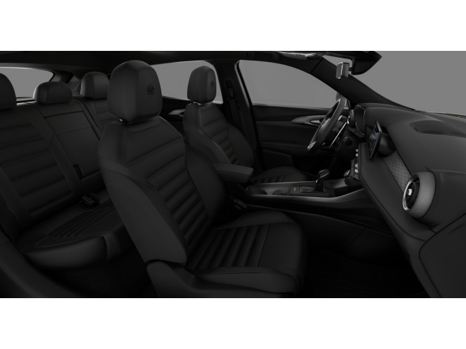 Alfa Romeo Tonale 1.5 MHEV 160ks DCT7 VELOCE 
