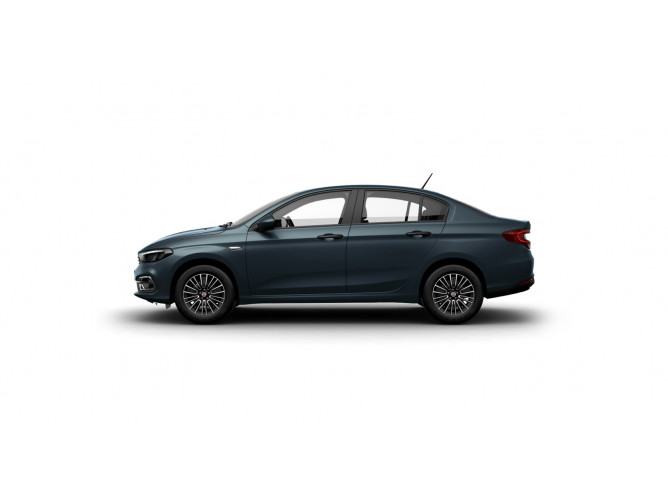 Fiat Tipo Sedan 1.6 mjet 130ks City 
