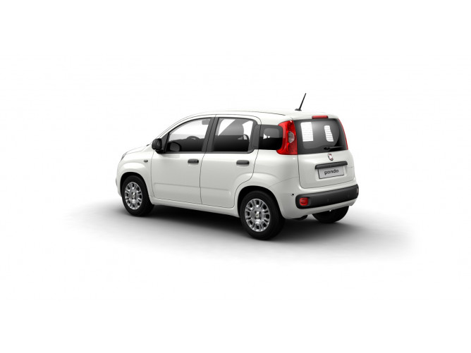 Fiat Panda 1.0 BSG HYBRID BASE + City pack 