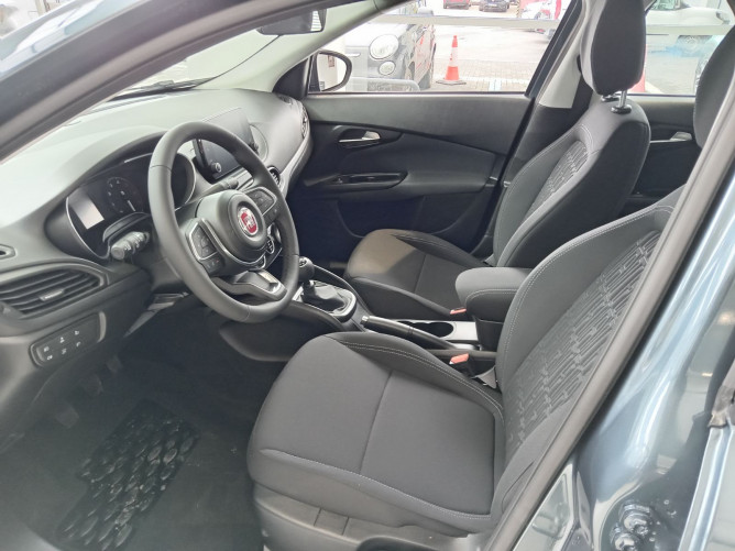 Fiat Tipo Sedan 1.6 mjet 130ks City 