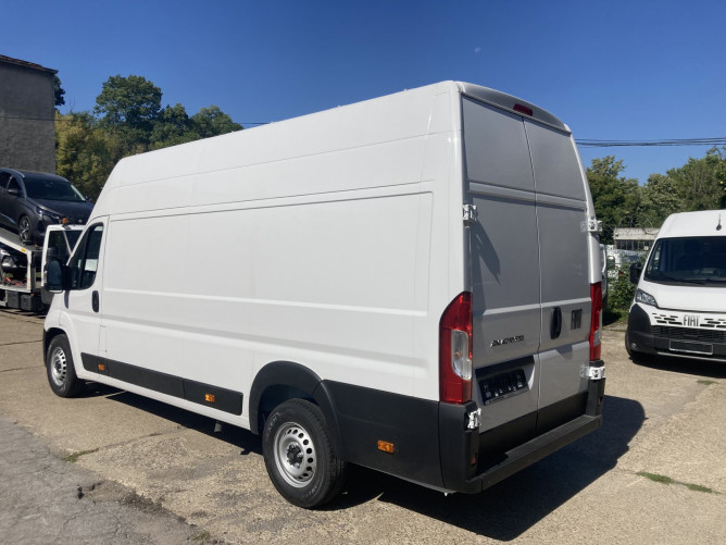 Fiat Ducato L4H3 FURGON MAXI 2.2MJTD 140KS 