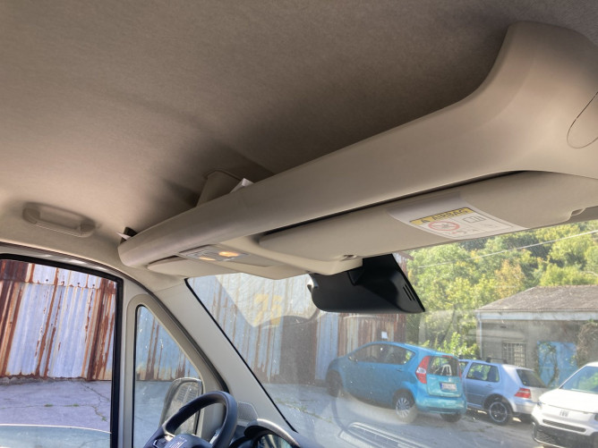 Fiat Ducato L4H3 FURGON MAXI 2.2MJTD 140KS 