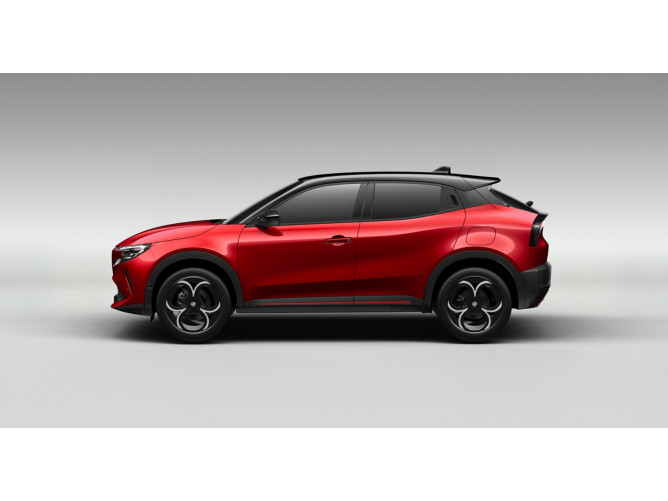 Alfa Romeo Junior 1.2 136ks MHEV DCT6 SPECIALE 